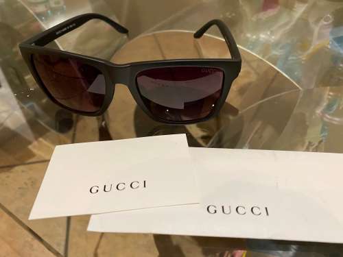 Gucci Shades
