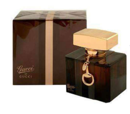 GUCCI WATCH AND PERFUME SET