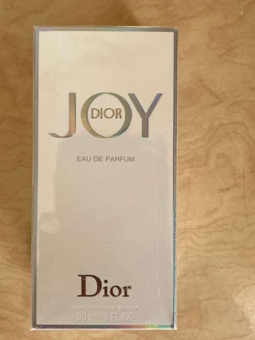 DIOR WATCH AND PERFUME SET