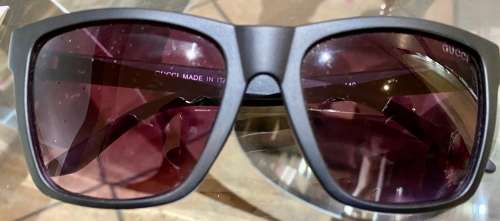 Gucci Shades