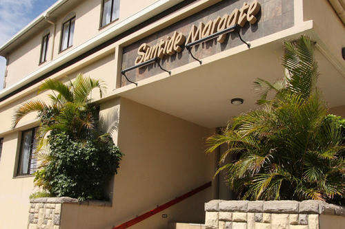 SUNTIDE HOTEL & CABANAS 2 SLEEPER 3 TILL 7 MARCH 2014