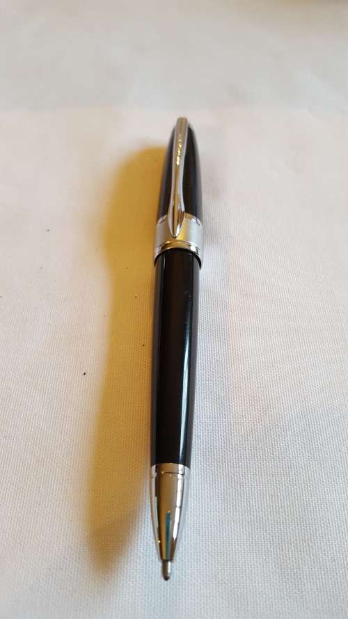 Cross Apogee black ballpoint