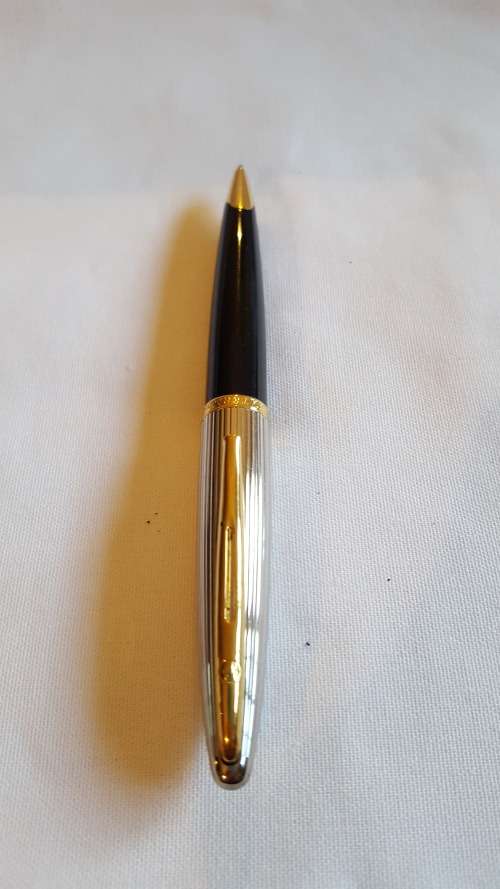 Waterman Carene Deluxe