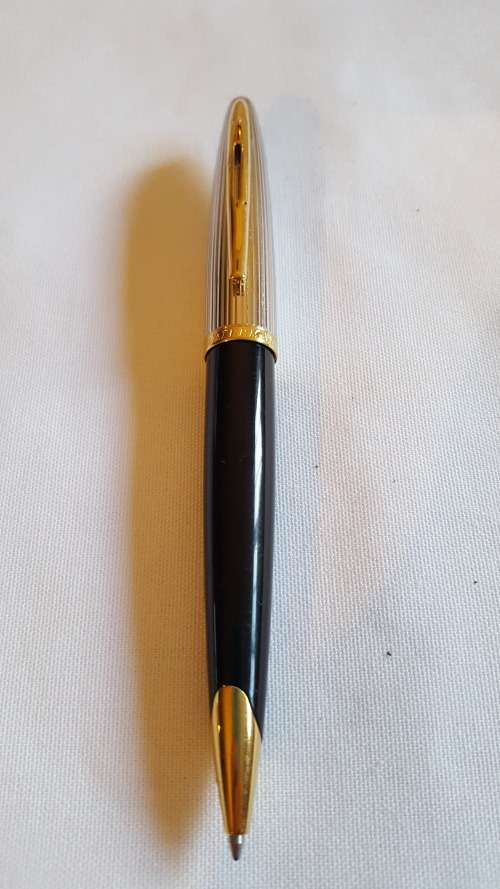 Waterman Carene Deluxe