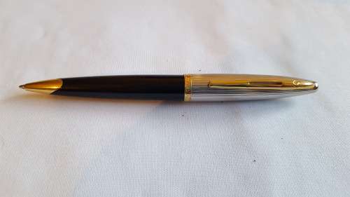 Waterman Carene Deluxe