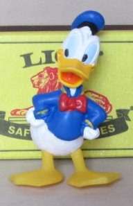 DISNEY MICRO WORLD - DONALD DUCK - DONALD DUCK