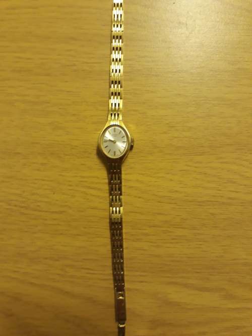 Vintage Rotary wind up watch