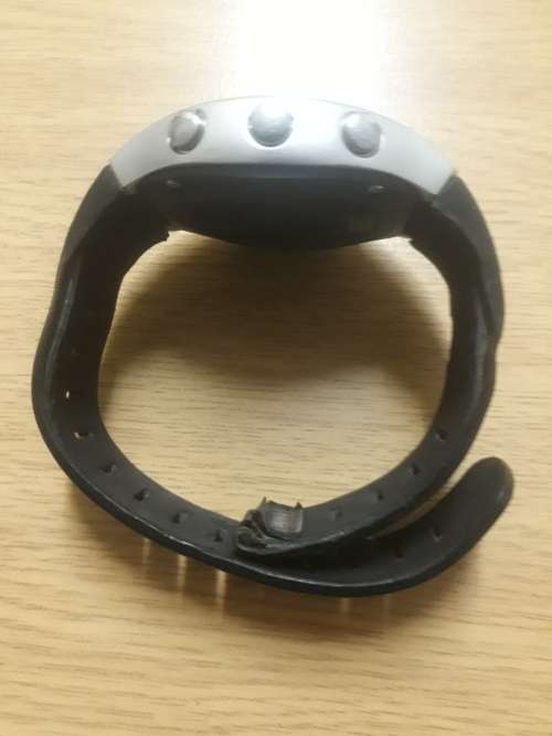 Suunto G6 golf watch