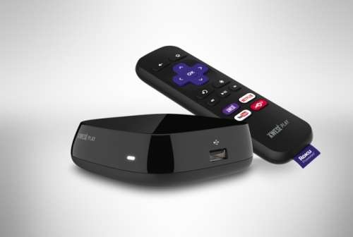 Kwese Play Device (Never Used)