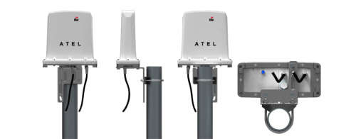 Atel LTE Outddor Unit