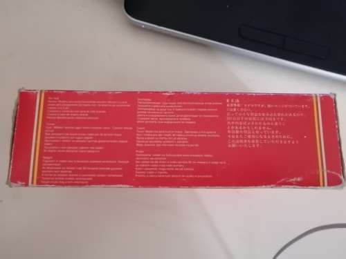 Hornby Railways Model Train R. 337 - Made in England