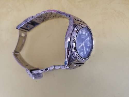 Men`s Citizen Eco-Drive Wrist Watch