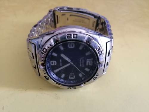 Men`s Citizen Eco-Drive Wrist Watch