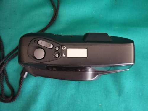 Minolta Riva Zoom 70 Film Camera