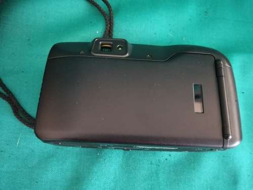 Minolta Riva Zoom 70 Film Camera