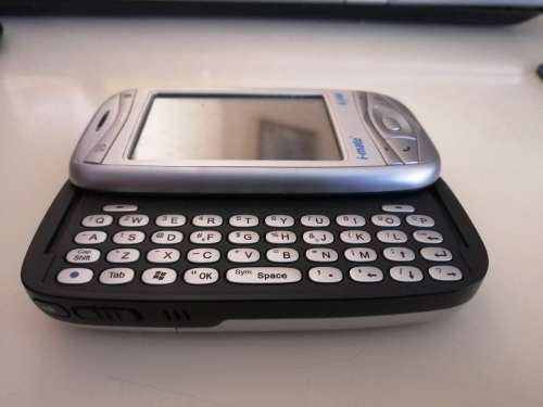 i-Mate K-Jam Windows Mobile 2005