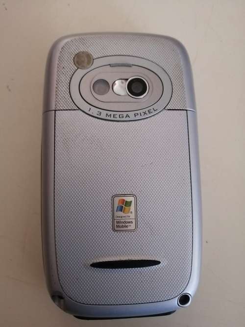 i-Mate K-Jam Windows Mobile 2005