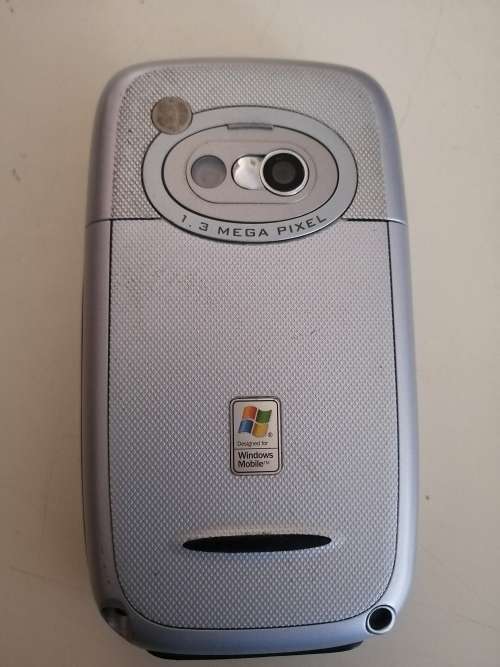 i-Mate K-Jam Windows Mobile 2005