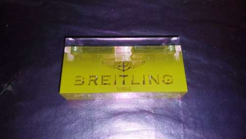 Breitling 1884 Cufflinks