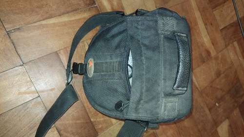 Sony Handycam hybrid DCR-DVD610 DVD+ memory stick camera