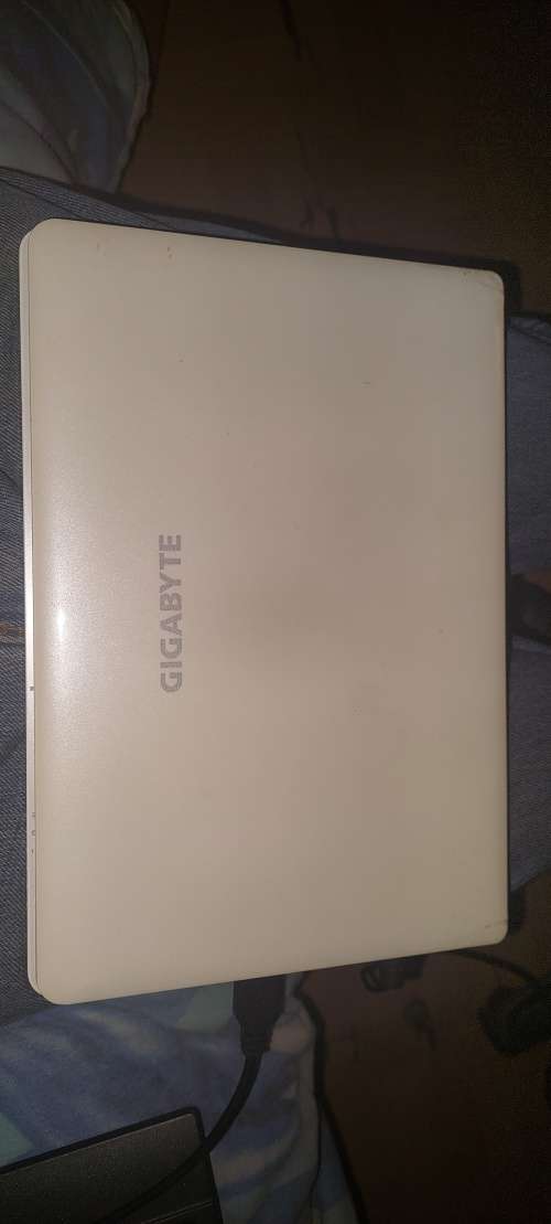 Gigabyte Mini Laptop