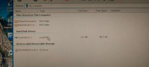 Panasonic Toughbook CF-30 Collectable Laptop