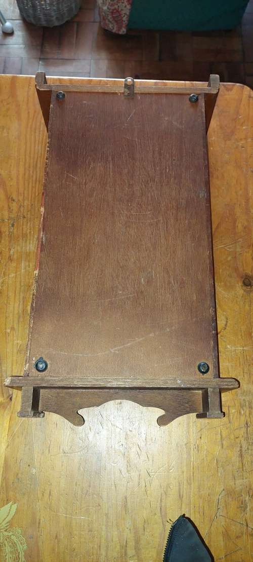 Blessing 31 day wall clock (Spares and Repairs)