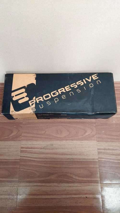High Performance Progressive Suspension 13 inch
