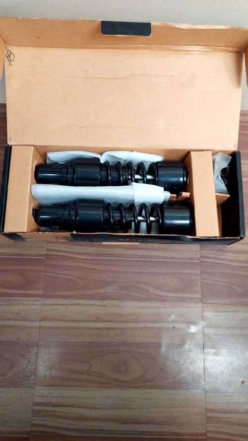 High Performance Progressive Suspension 13 inch