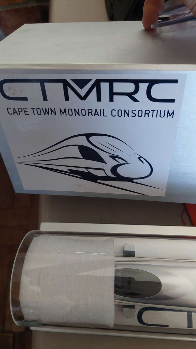 Model Bullet Train CRH380 High Speed EMU China Railway