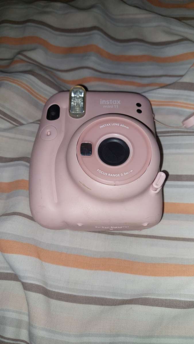 Instax mini 11