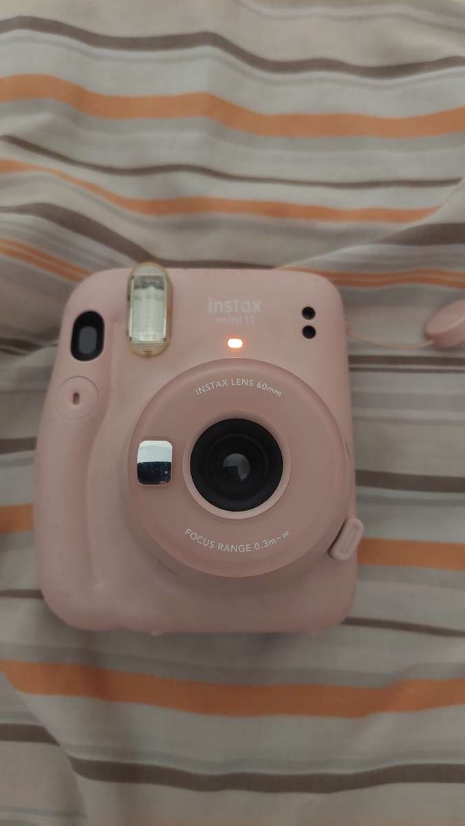 Instax mini 11