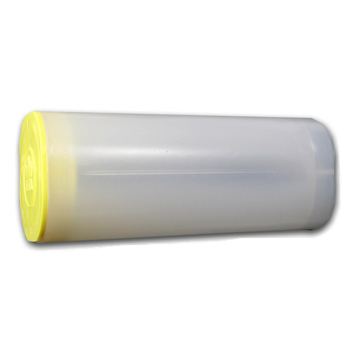 Empty Coin Tubes - 2 x Silver Kruger 1 x Canadian Maple