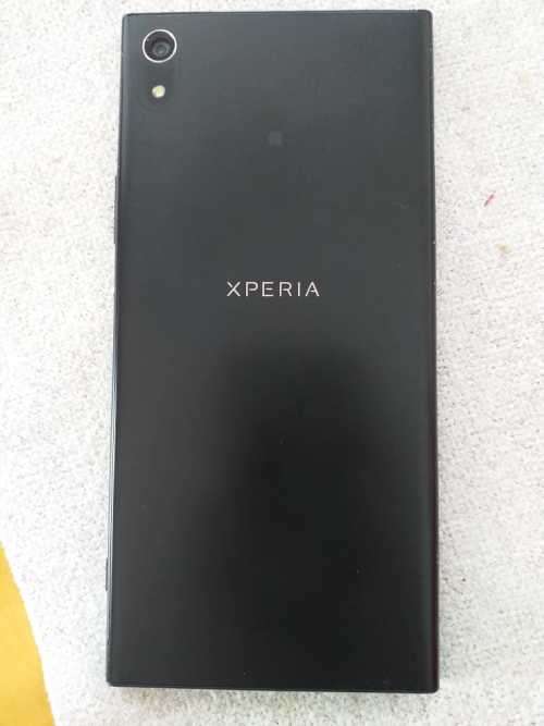 Sony experia Xa1 ultra