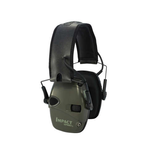 Howard Leight Impact Sport Electric Earmuff