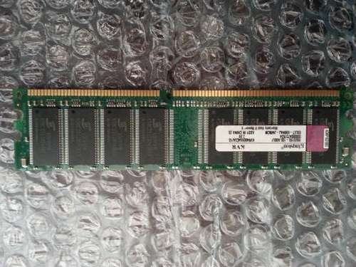 Kingston 1GB DDR-400 (PC3200) 184-Pin SDRAM