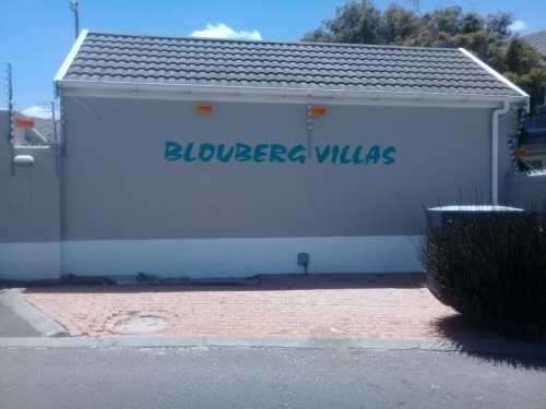 Blouberg December Holiday