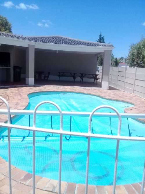 Blouberg December Holiday