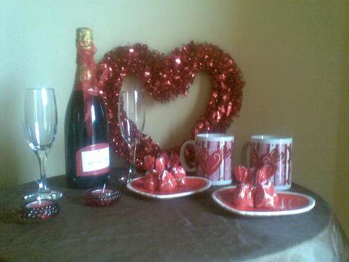 Indlu Inn Sea Park - Valentines Special