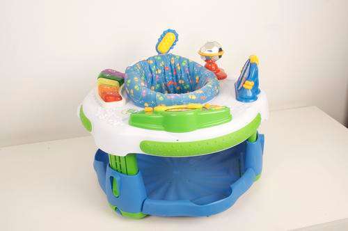 Leap Frog Activity Centre