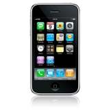 i Phone 3GS 8GB - Black