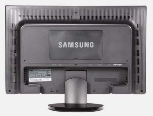 Samsung SyncMaster 2494HM 24" 1080p Widescreen LCD Monitor