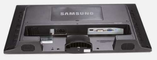 Samsung SyncMaster 2494HM 24" 1080p Widescreen LCD Monitor