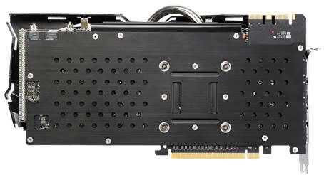 ASUS Strix nVidia GTX 980 OC 4GB GDDR5 256bit Graphics Card (New and Sealed)