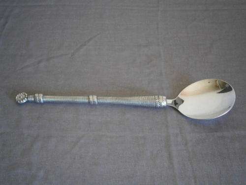 Carol Boyes Large Serving Spoon