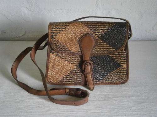 Beautiful Leather Handbag