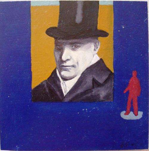 Sandra Hanekom- "Meet the Ripper"