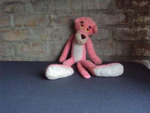 Pink Panther -