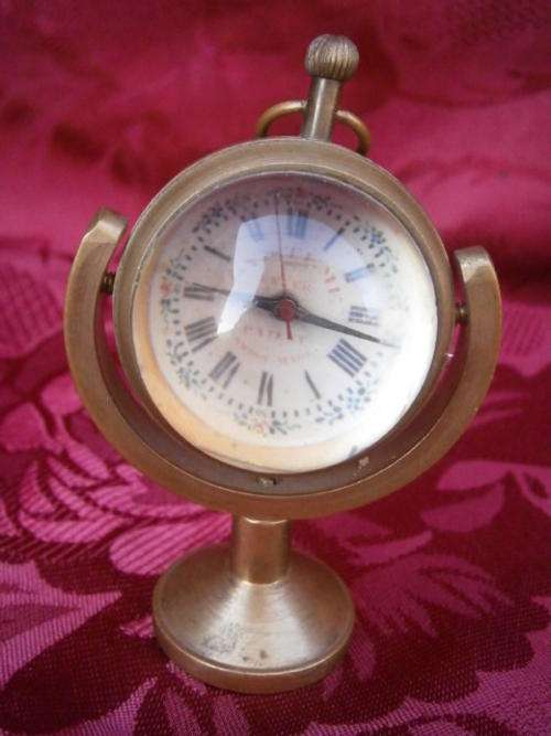 Systeme lever Patent Swiss made Watch