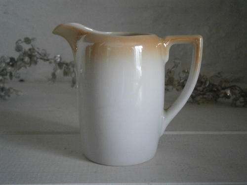 Vintage  Jug